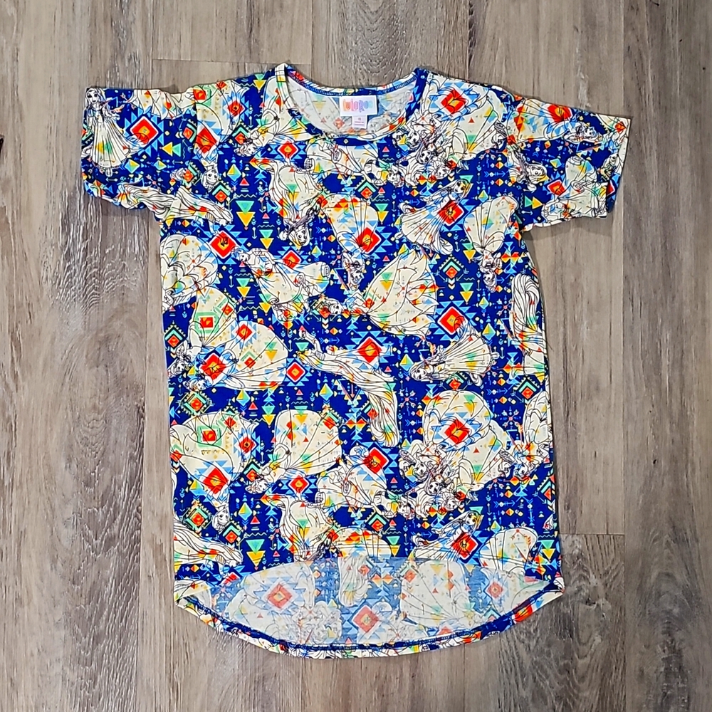 Child Disney top